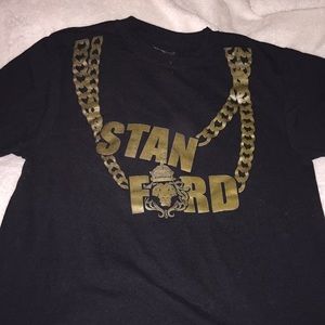 stand ford t-shirt